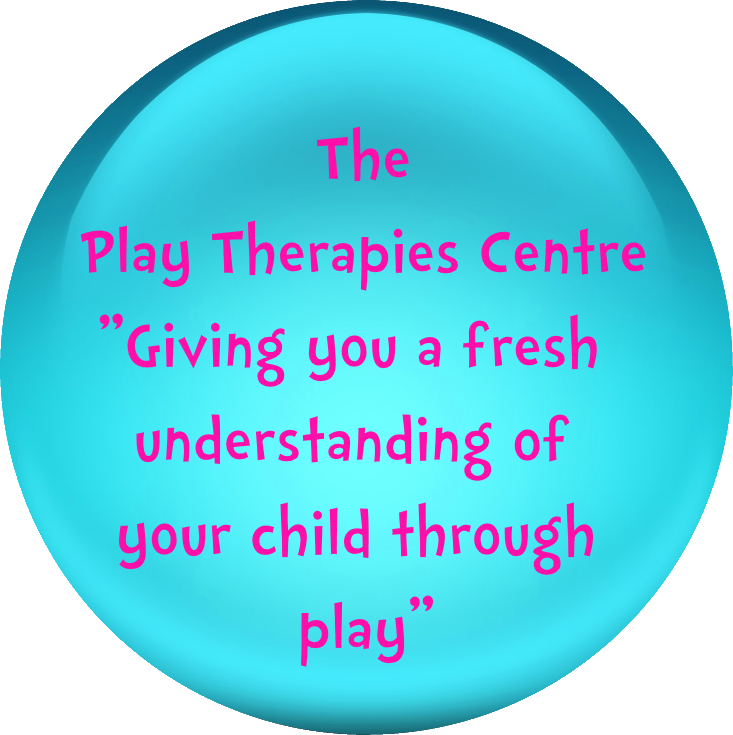 What Is Play Therapy | The Play Therapies Centre